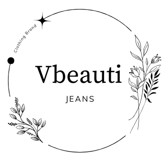 Vbeauti Jeans